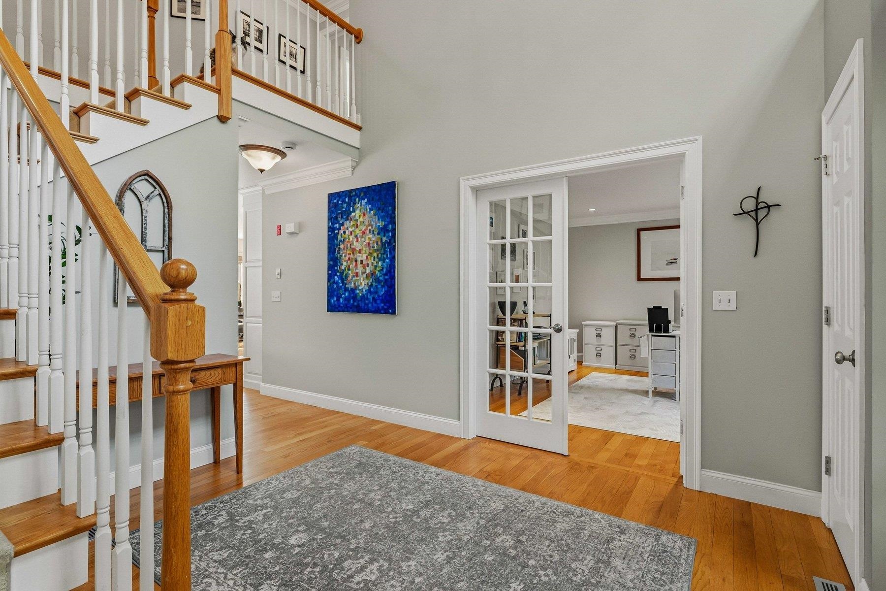 4 Whitehorse Drive Rye, NH 03870 - Photo 26 of 59