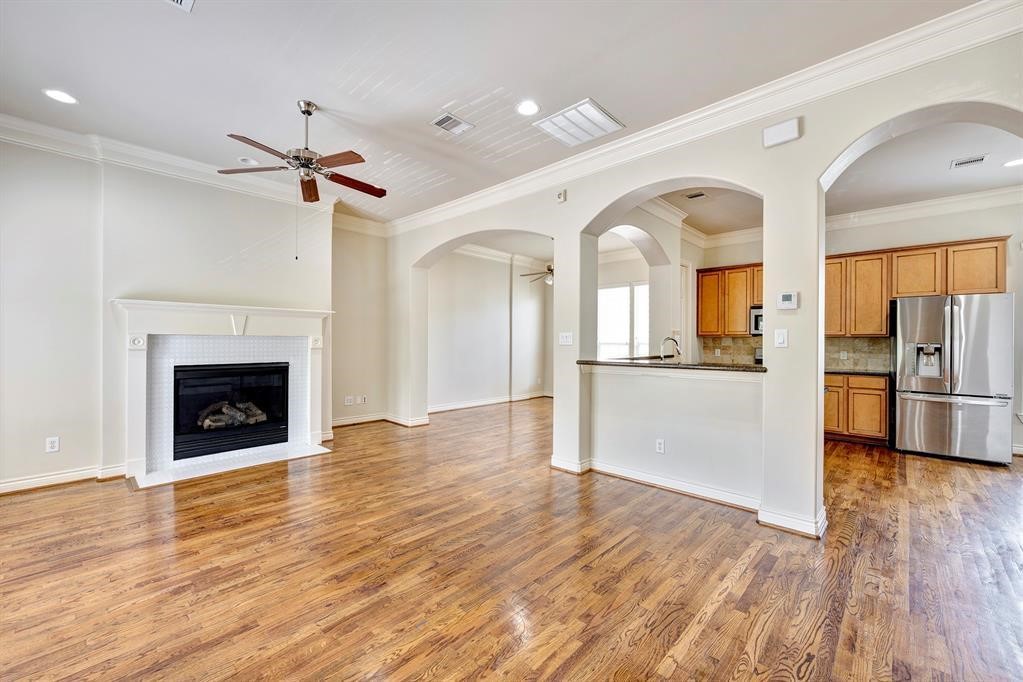 2514 Maxroy Street Houston, TX 77007 - Photo 16 of 21