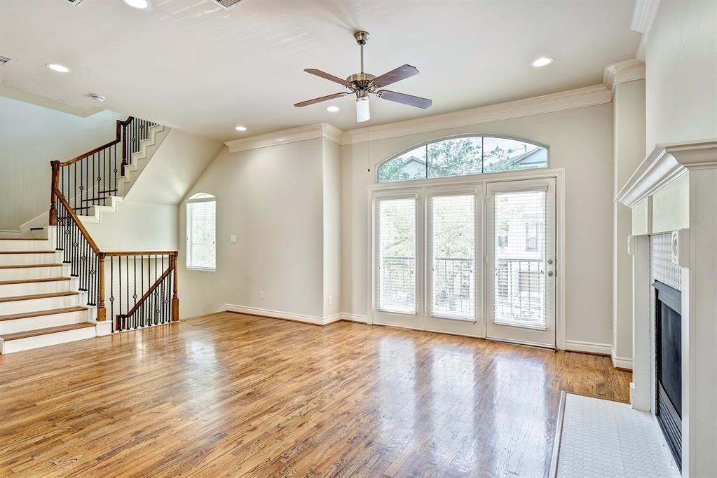 2514 Maxroy Street Houston, TX 77007 - Photo 17 of 21