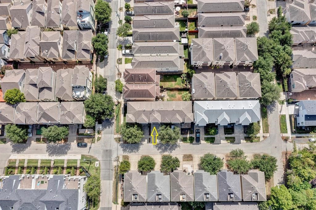2514 Maxroy Street Houston, TX 77007 - Photo 21 of 21