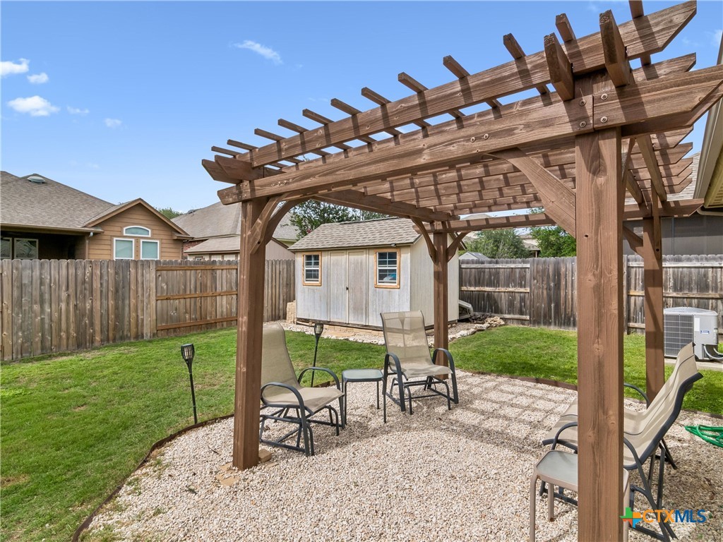 224 Fritz Way Cibolo, TX 78108 - Photo 30 of 31