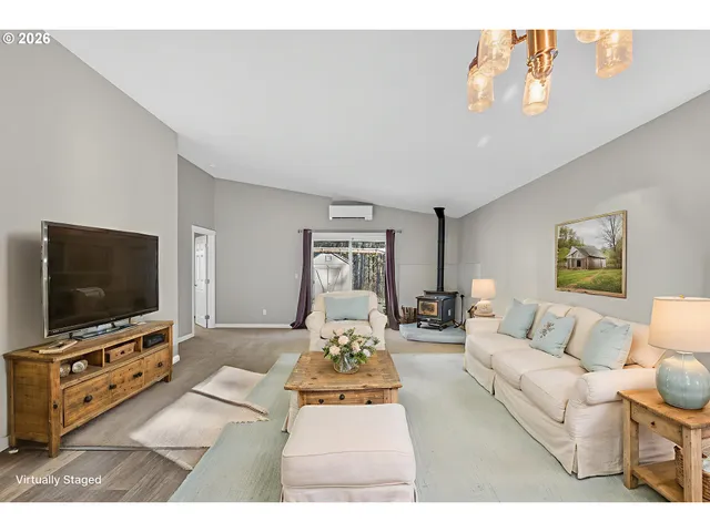 $745,000 | 27710 Scappoose Vernonia Highway, Scappoose, OR 97056