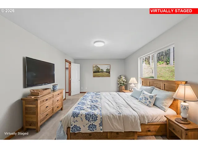 $745,000 | 27710 Scappoose Vernonia Highway, Scappoose, OR 97056