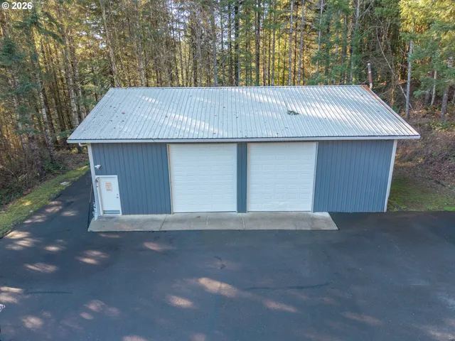 $745,000 | 27710 Scappoose Vernonia Highway, Scappoose, OR 97056