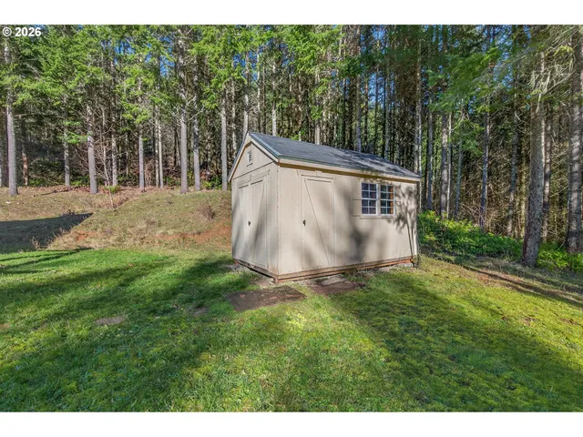 $745,000 | 27710 Scappoose Vernonia Highway, Scappoose, OR 97056