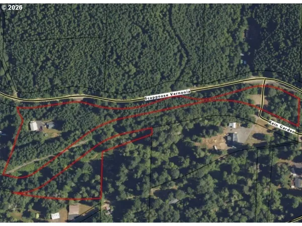 $720,000 | 27710 Scappoose Vernonia Highway, Scappoose, OR 97056