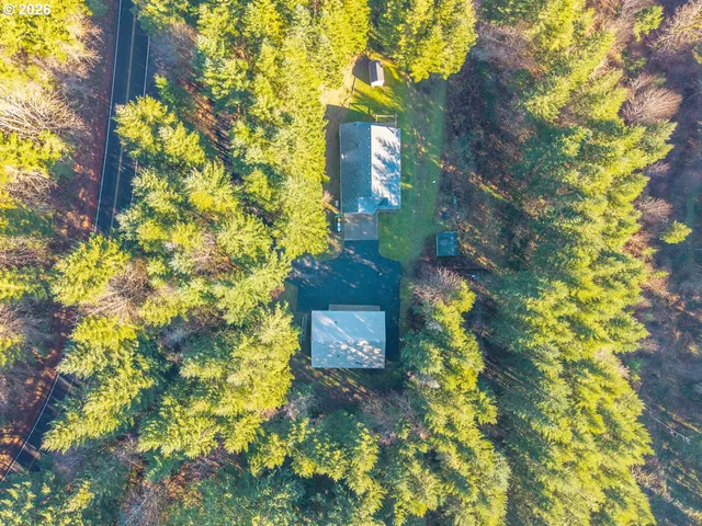 $745,000 | 27710 Scappoose Vernonia Highway, Scappoose, OR 97056