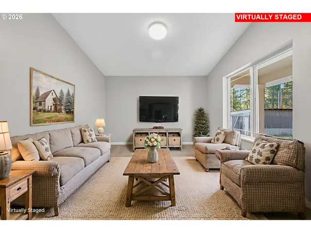 $745,000 | 27710 Scappoose Vernonia Highway, Scappoose, OR 97056