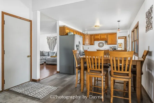 $244,500 | 473 Mohawk Drive, Bourbonnais, IL 60914