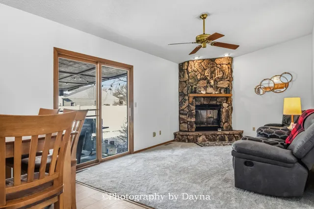 $244,500 | 473 Mohawk Drive, Bourbonnais, IL 60914