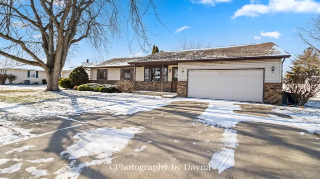 $244,500 | 473 Mohawk Drive, Bourbonnais, IL 60914