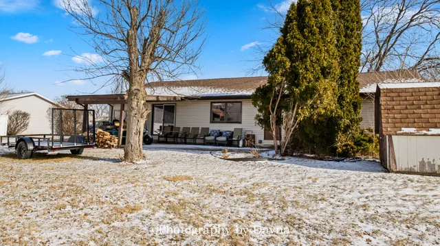 $244,500 | 473 Mohawk Drive, Bourbonnais, IL 60914