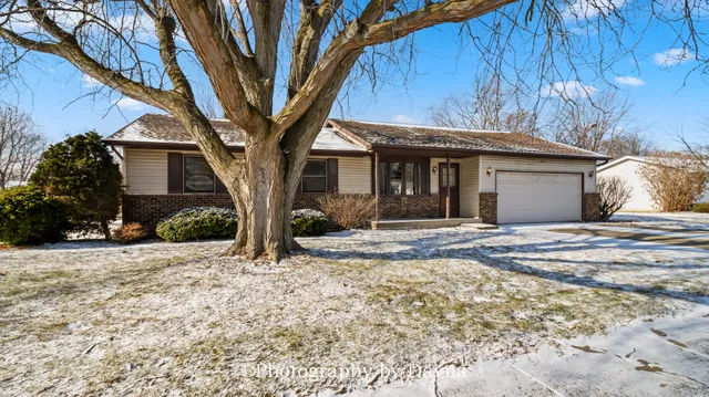 $244,500 | 473 Mohawk Drive, Bourbonnais, IL 60914