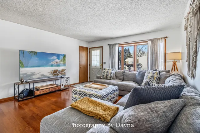 $244,500 | 473 Mohawk Drive, Bourbonnais, IL 60914