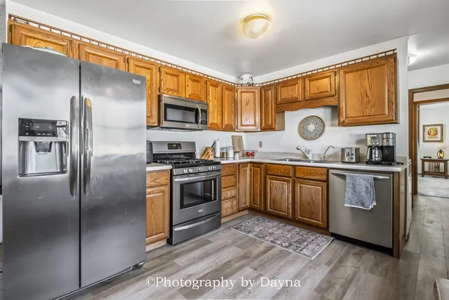 $244,500 | 473 Mohawk Drive, Bourbonnais, IL 60914