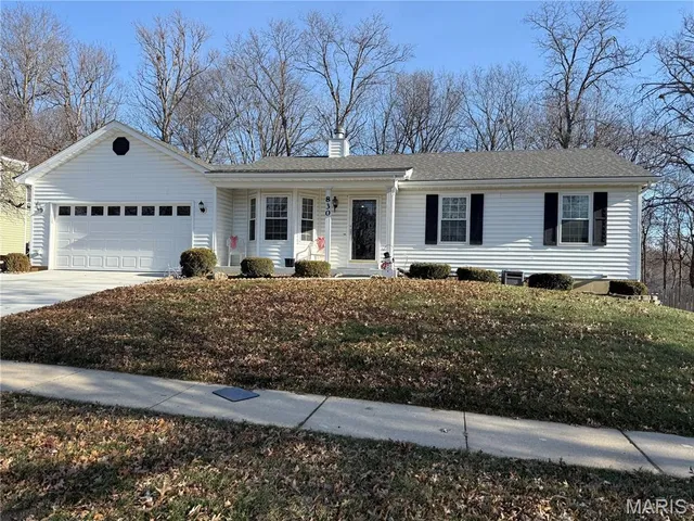 $339,900 | 830 Whispering Rock Drive, O'Fallon, MO 63366