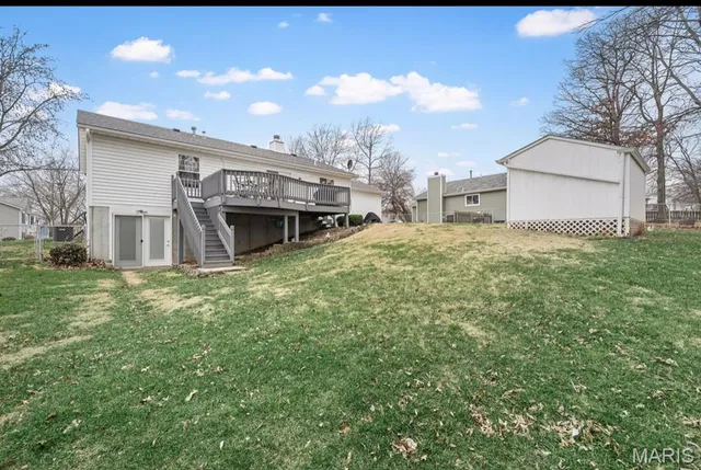 $339,900 | 830 Whispering Rock Drive, O'Fallon, MO 63366