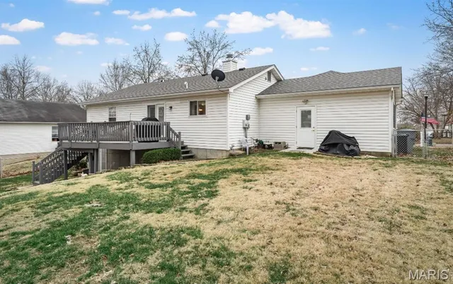 $339,900 | 830 Whispering Rock Drive, O'Fallon, MO 63366