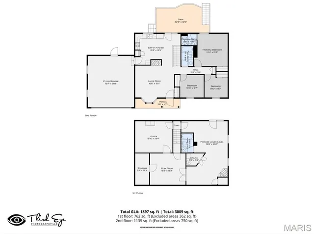 $339,900 | 830 Whispering Rock Drive, O'Fallon, MO 63366