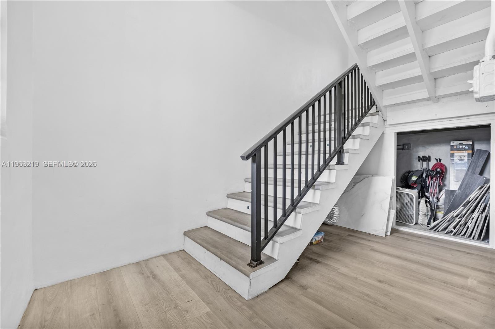 14651 Southwest 16th Street Davie, FL 33325 - Photo 34 of 52 a view of entryway