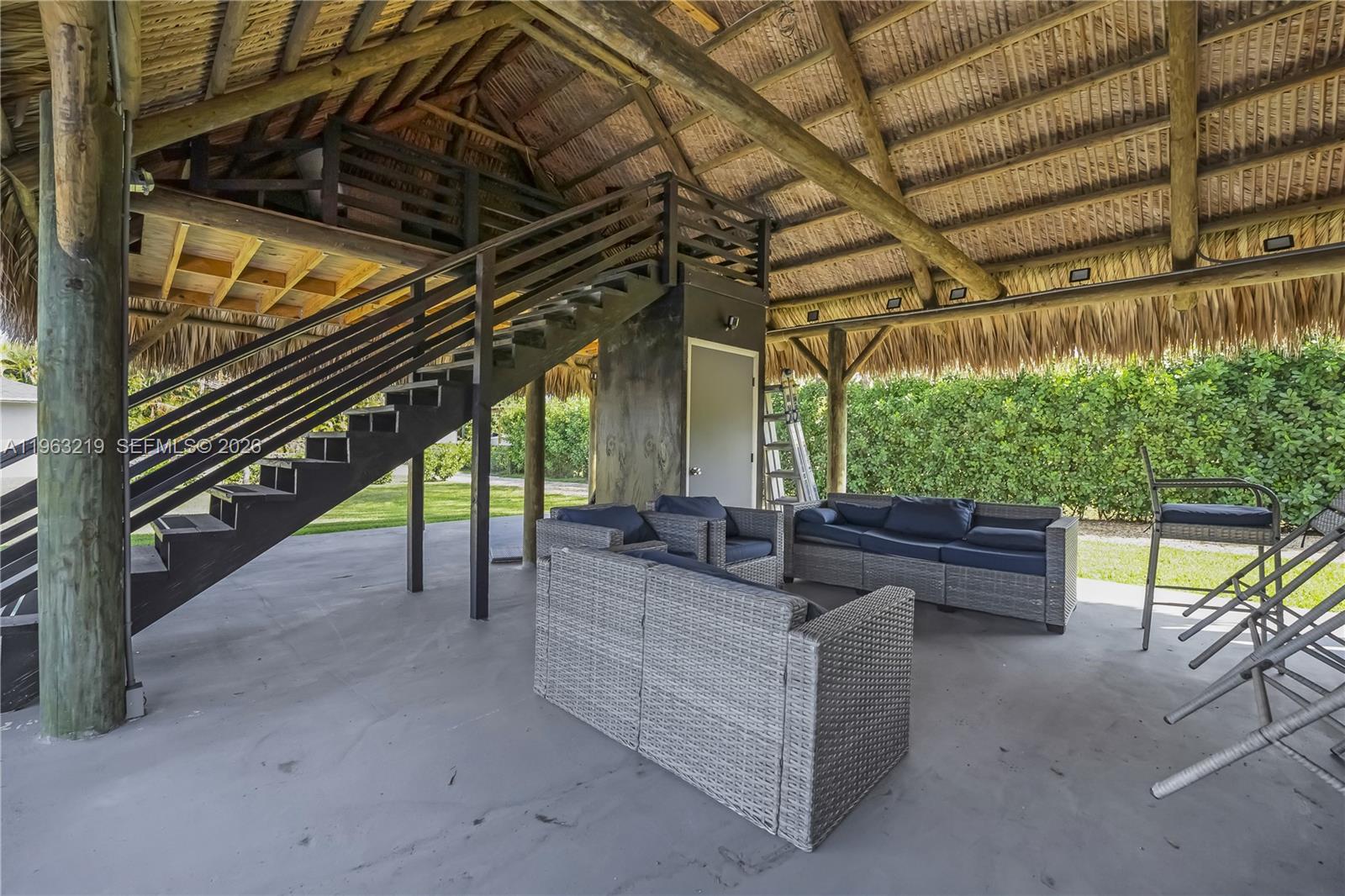 14651 Southwest 16th Street Davie, FL 33325 - Photo 47 of 52 a view of outdoor space