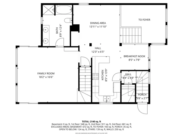 $374,999 | 2839 Pearl Street, Franklin Park, IL 60131