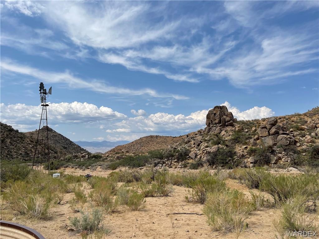 0 Eagle Springs Road Kingman, AZ 86401 - Photo 2 of 10