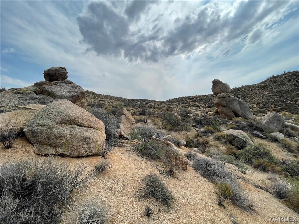 0 Eagle Springs Road Kingman, AZ 86401 - Photo 3 of 10