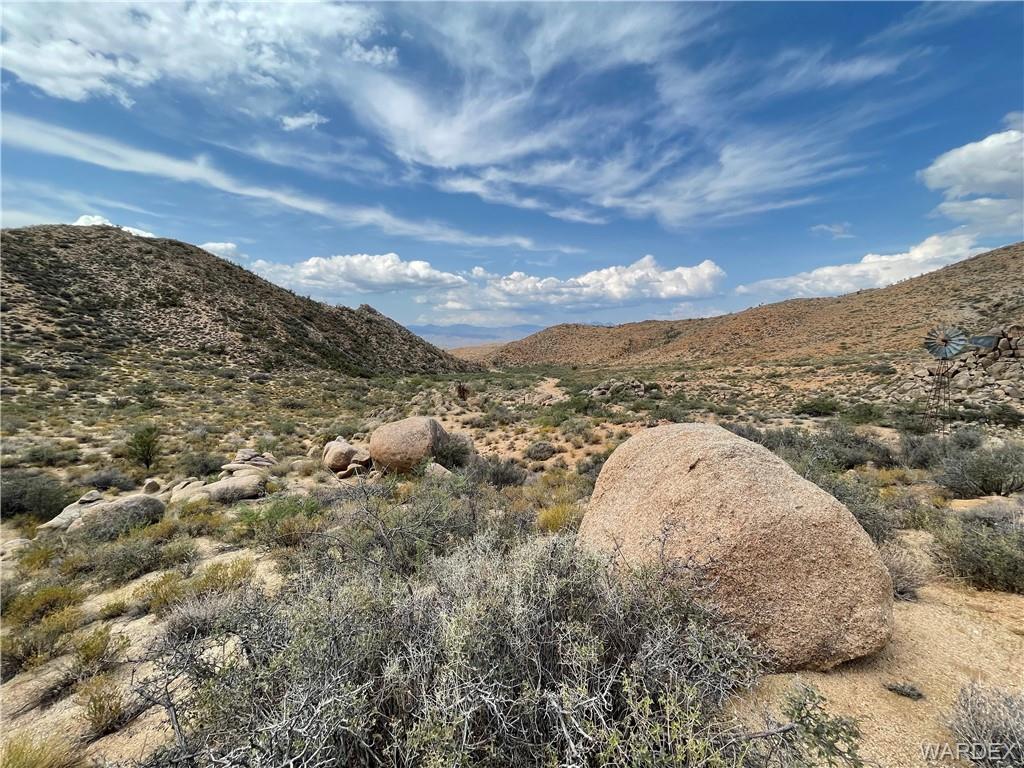 0 Eagle Springs Road Kingman, AZ 86401 - Photo 4 of 10