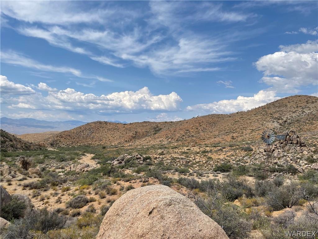 0 Eagle Springs Road Kingman, AZ 86401 - Photo 5 of 10
