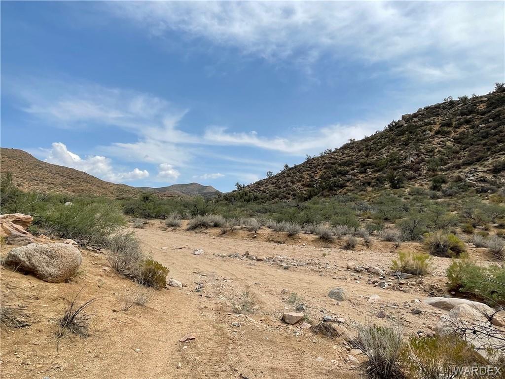 0 Eagle Springs Road Kingman, AZ 86401 - Photo 8 of 10