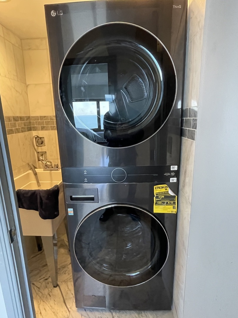 175 East Delaware Place, Unit 8604 Chicago, IL 60611 - Photo 17 of 28