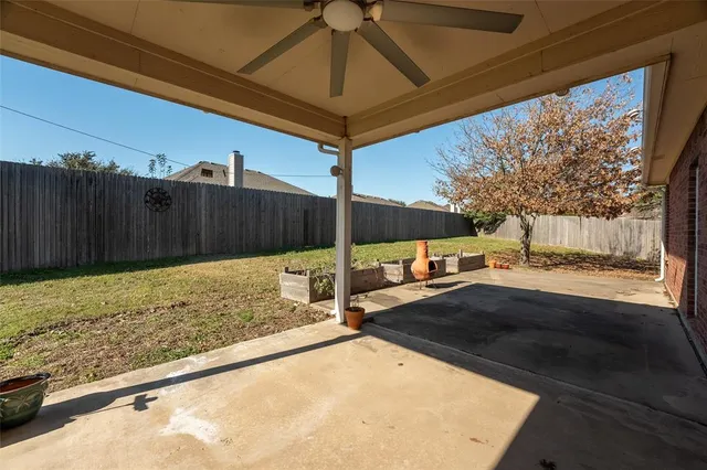 $3,250 | 1110 Brandy Court, Midlothian, TX 76065