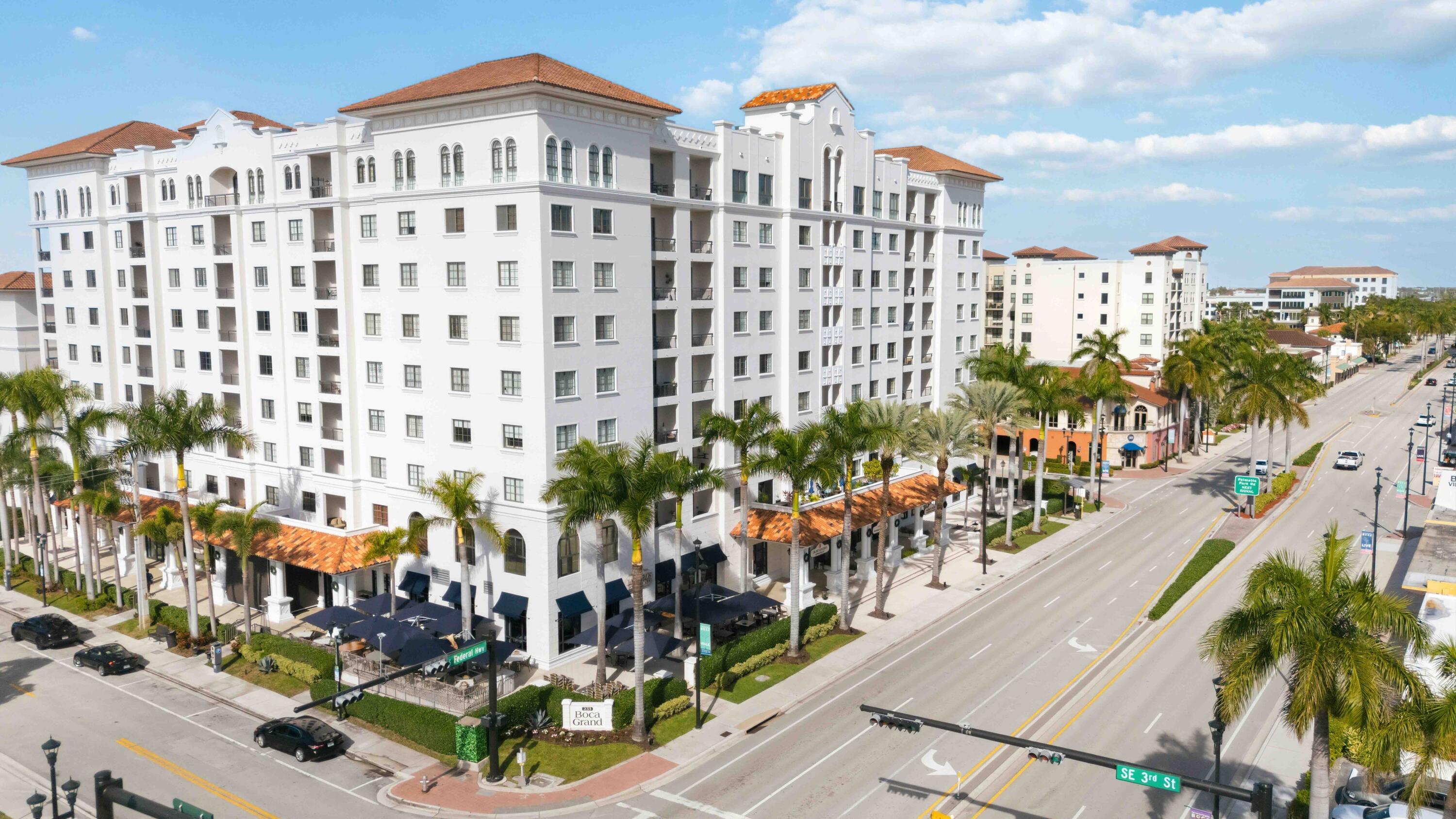 233 South Federal Highway, Unit 316 Boca Raton, FL 33432 - Photo 1 of 20 029