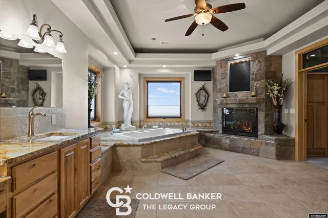 $2,100,000 | 4960 South Skyline Road, Casper, WY 82604