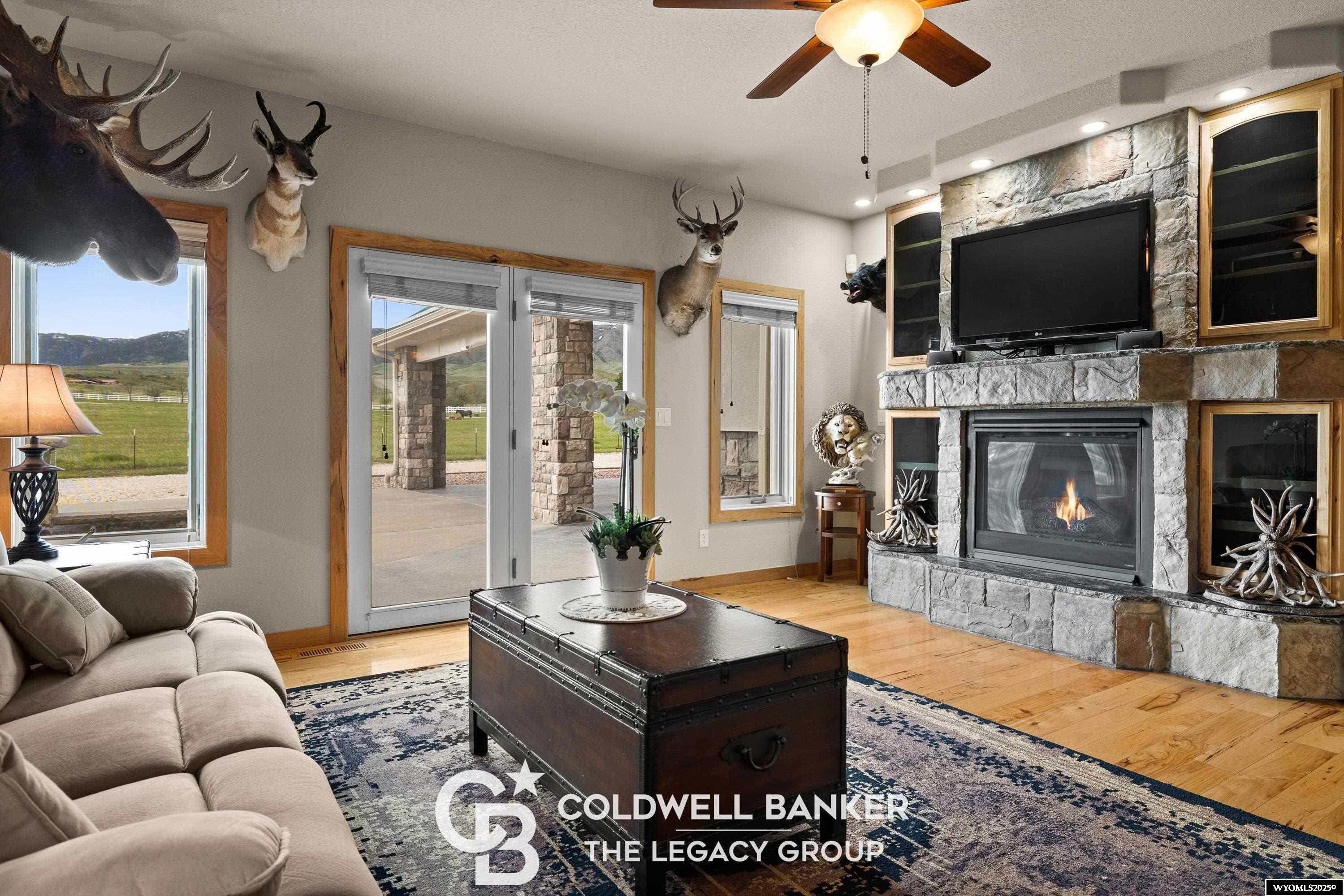 4960 South Skyline Road Casper, WY 82604 - Photo 19 of 38