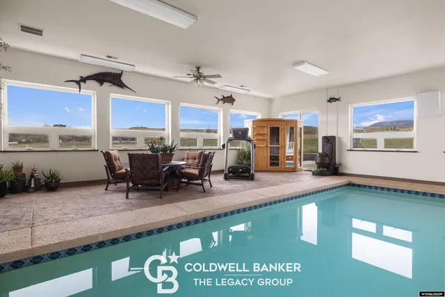 $2,100,000 | 4960 South Skyline Road, Casper, WY 82604