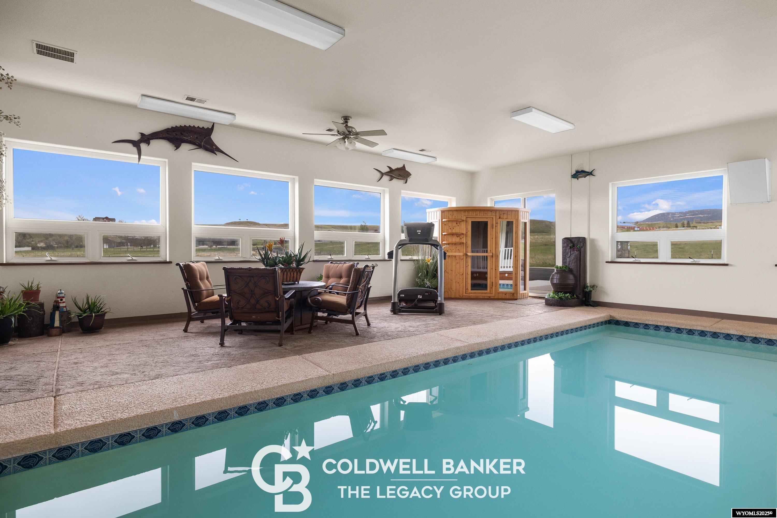 4960 South Skyline Road Casper, WY 82604 - Photo 21 of 38