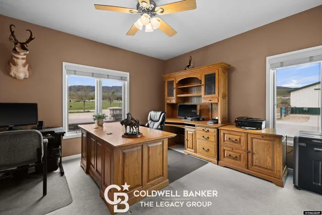 $2,100,000 | 4960 South Skyline Road, Casper, WY 82604