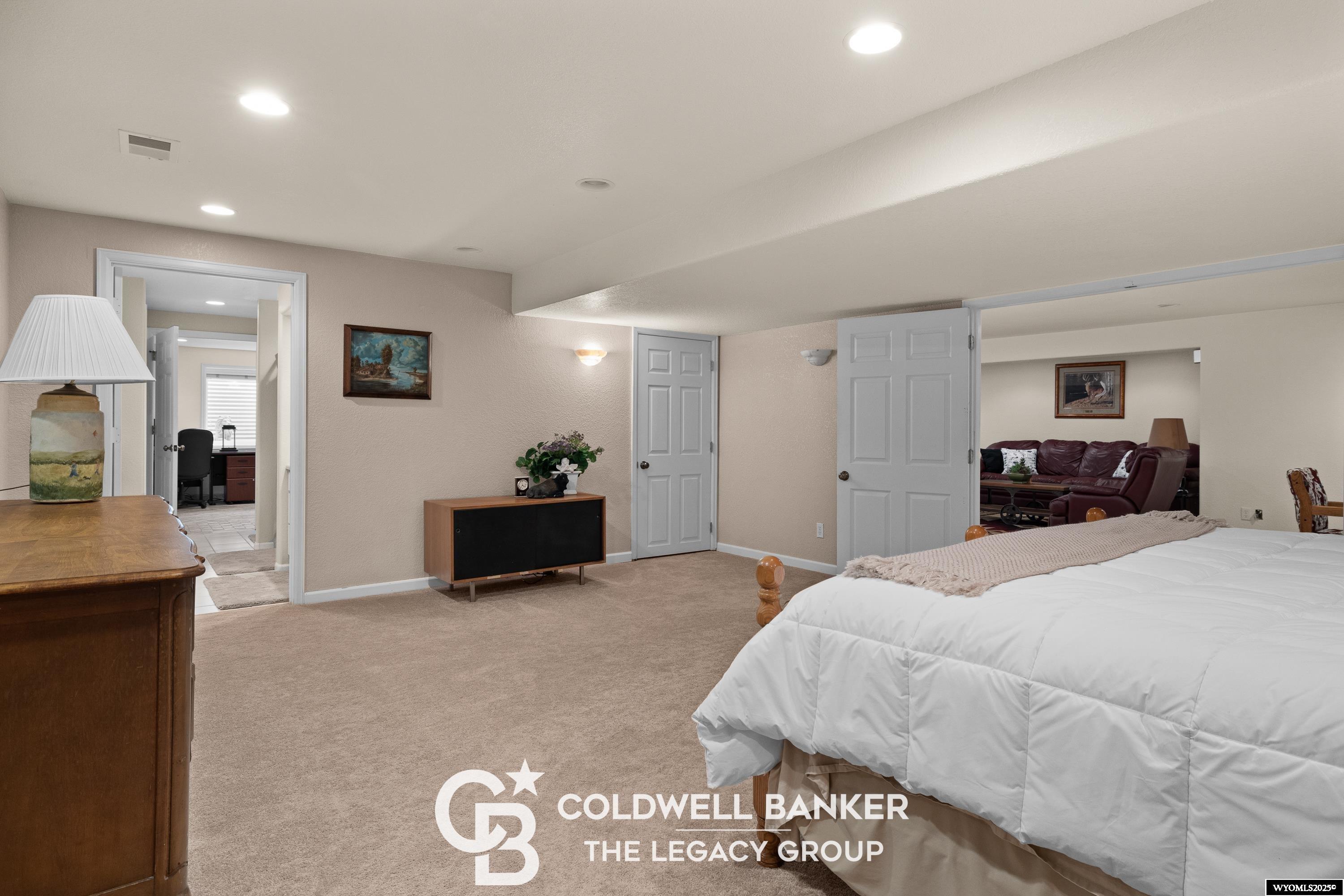 4960 South Skyline Road Casper, WY 82604 - Photo 26 of 38