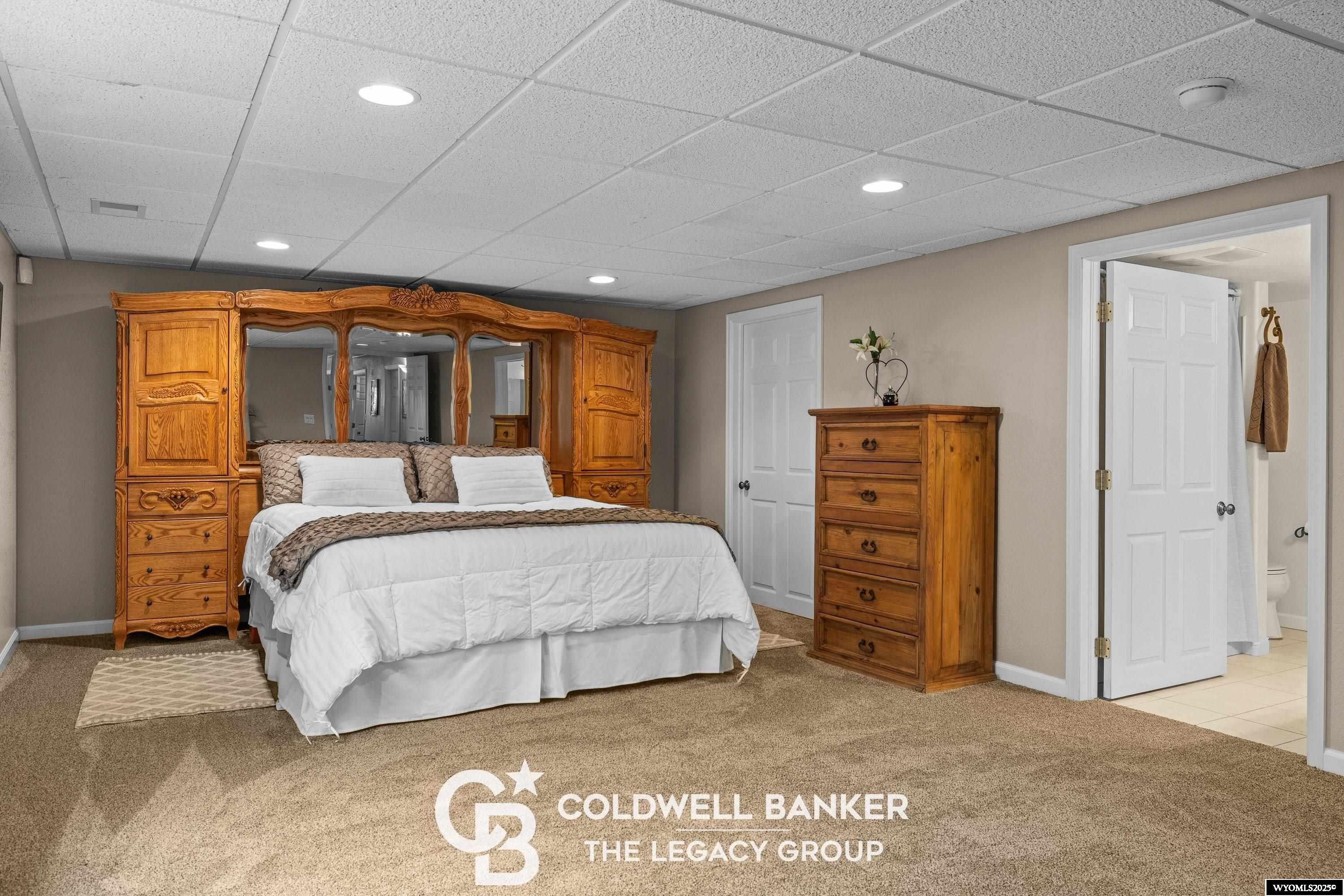 4960 South Skyline Road Casper, WY 82604 - Photo 27 of 38