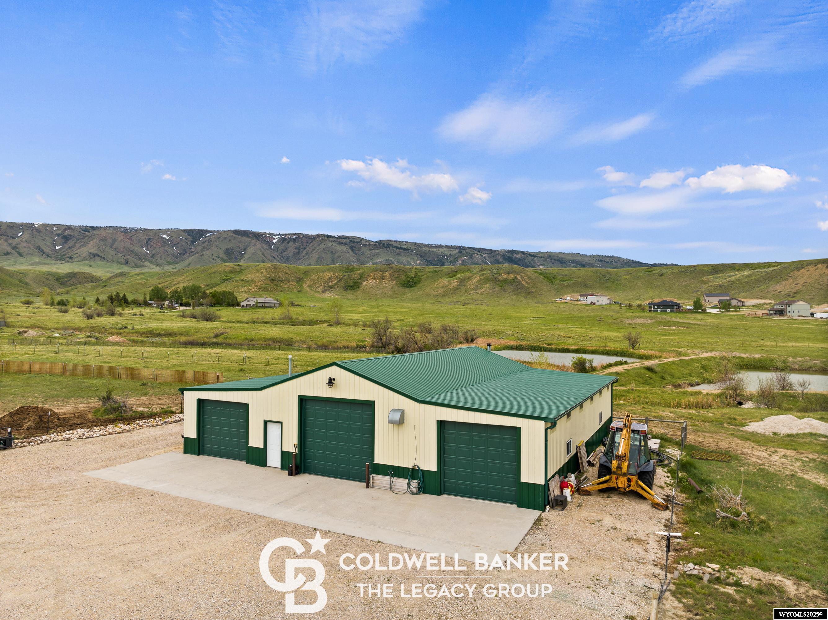 4960 South Skyline Road Casper, WY 82604 - Photo 29 of 38