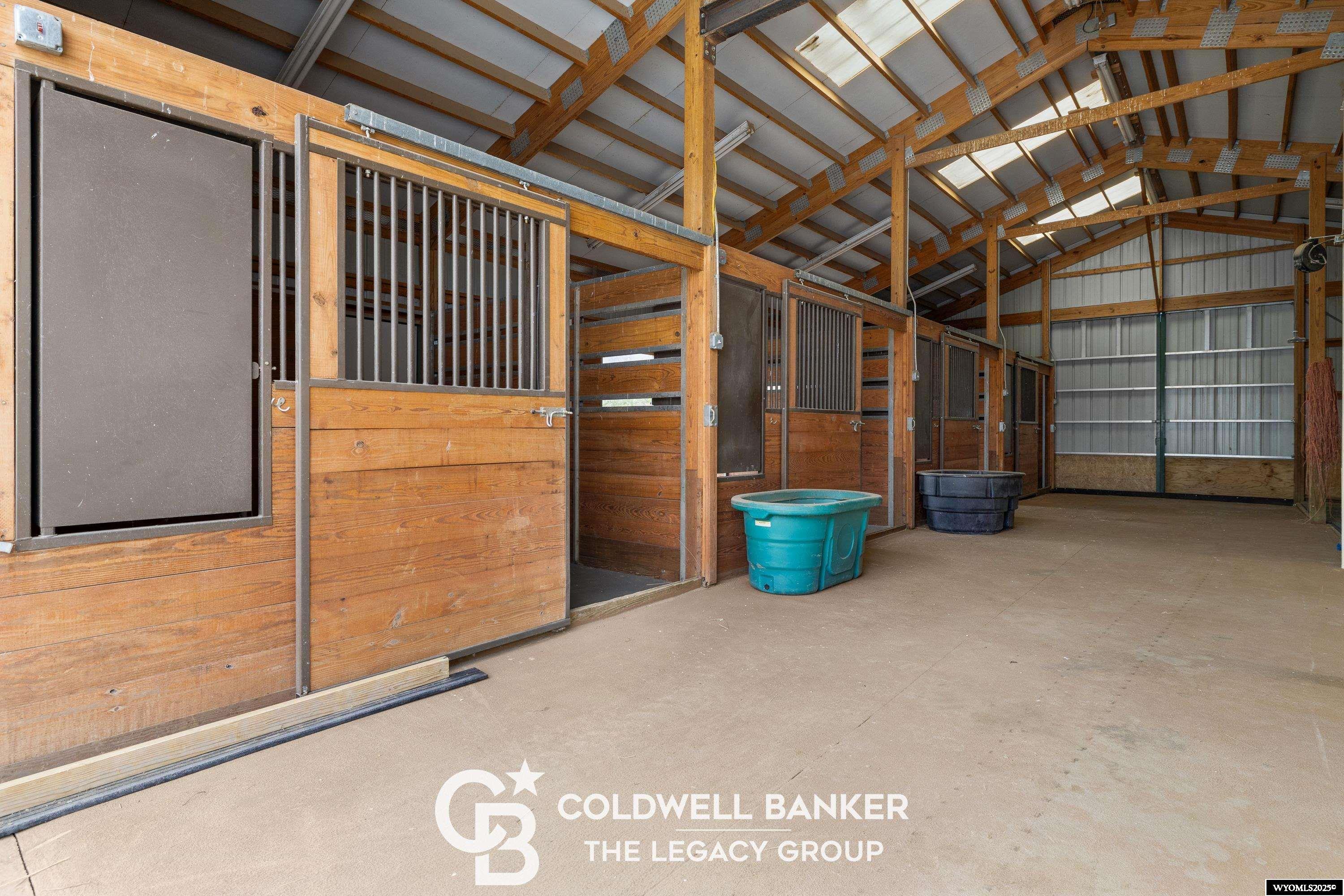 4960 South Skyline Road Casper, WY 82604 - Photo 31 of 38