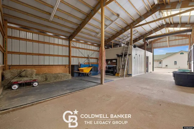 $2,100,000 | 4960 South Skyline Road, Casper, WY 82604