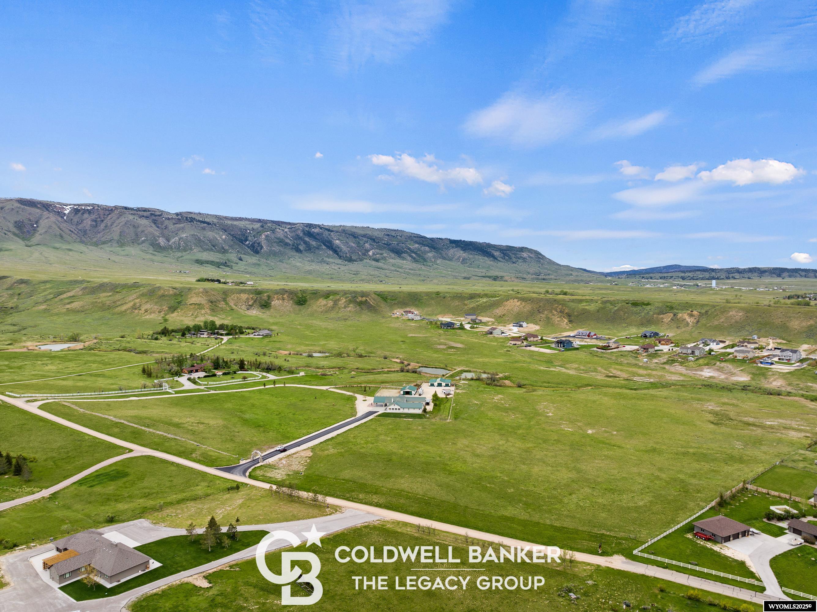 4960 South Skyline Road Casper, WY 82604 - Photo 33 of 38