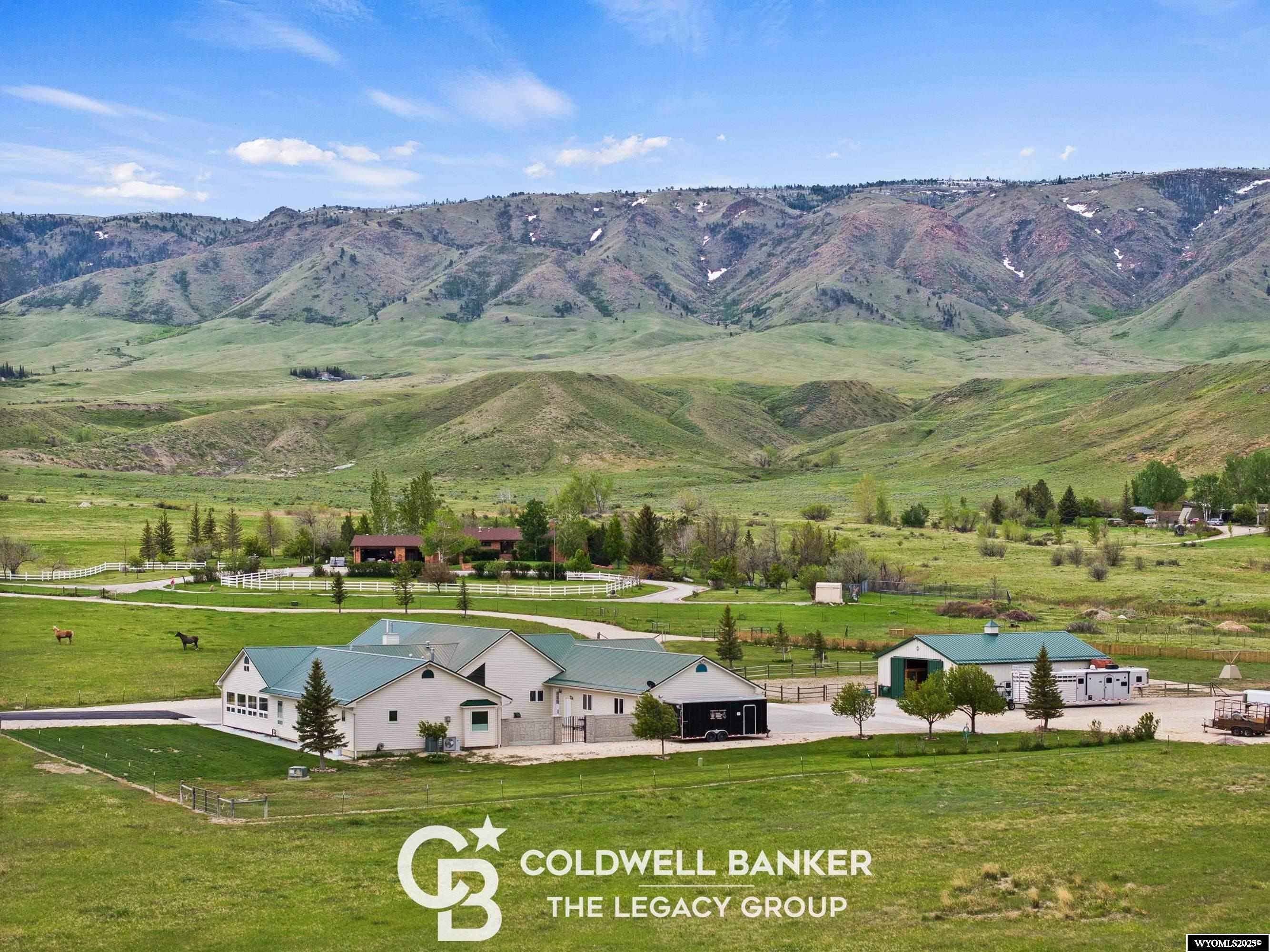 4960 South Skyline Road Casper, WY 82604 - Photo 37 of 38