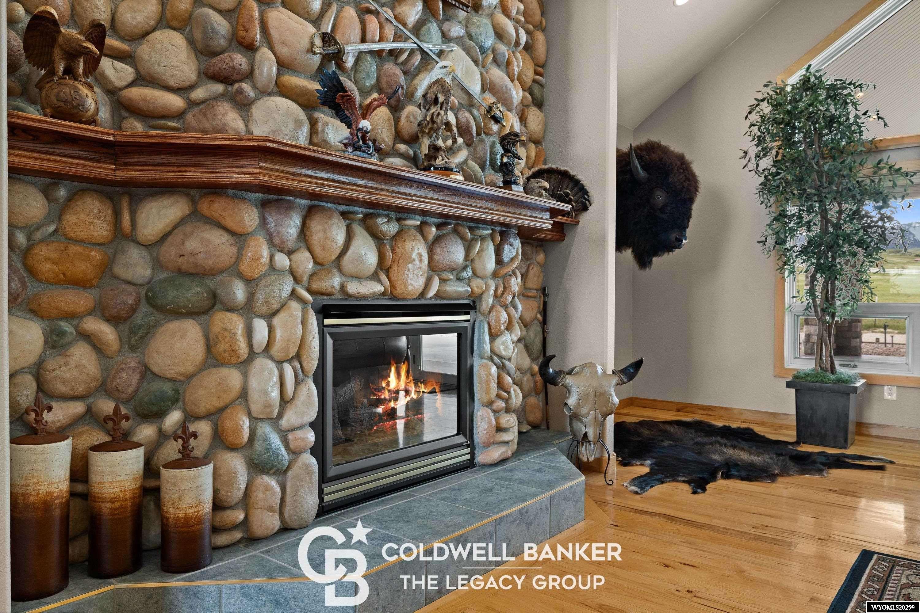 4960 South Skyline Road Casper, WY 82604 - Photo 7 of 38