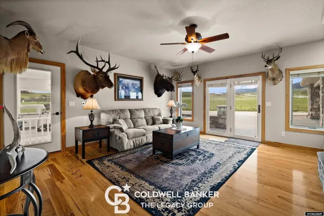 $2,100,000 | 4960 South Skyline Road, Casper, WY 82604