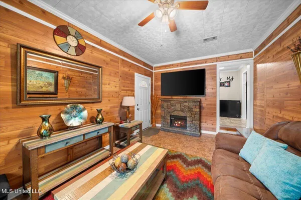 $140,000 | 8389 Highway 35, Prentiss, MS 39474