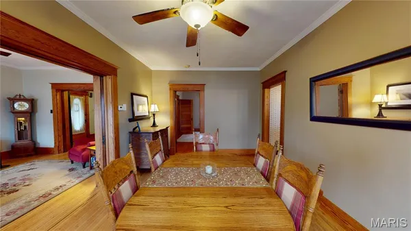 $259,900 | 114 East Main Street, Greenville, IL 62246
